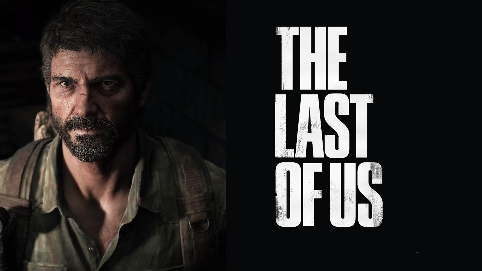 Joël The Last Of Us