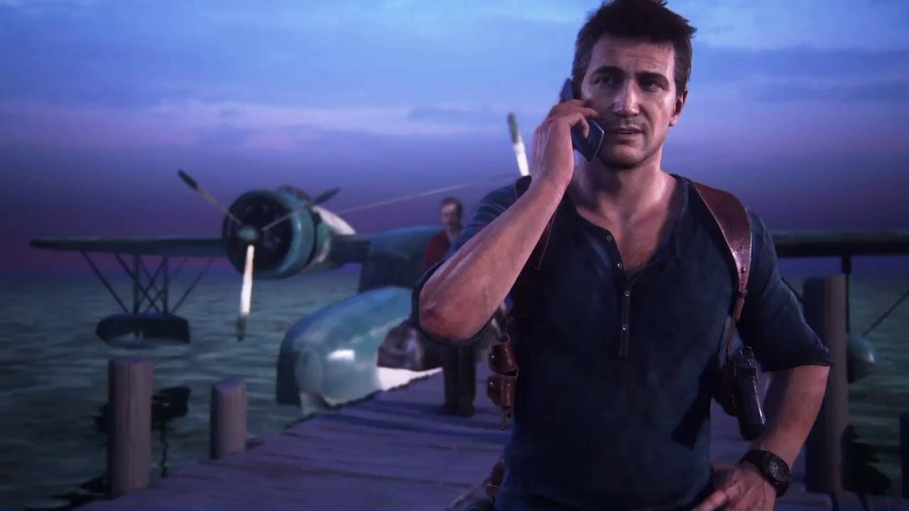 Uncharted 4 annulé car trop mauvais