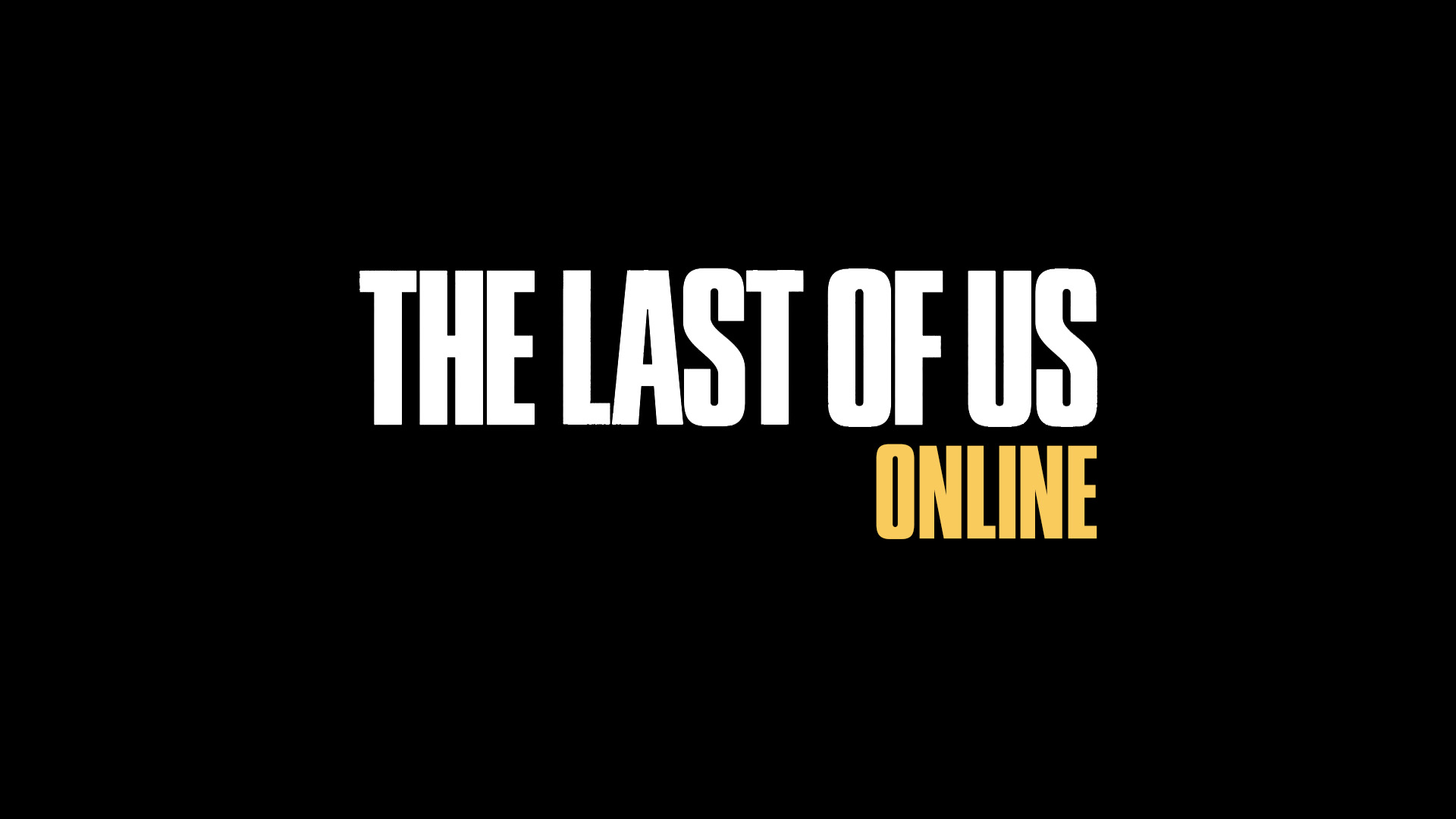 The Last Of Us Online