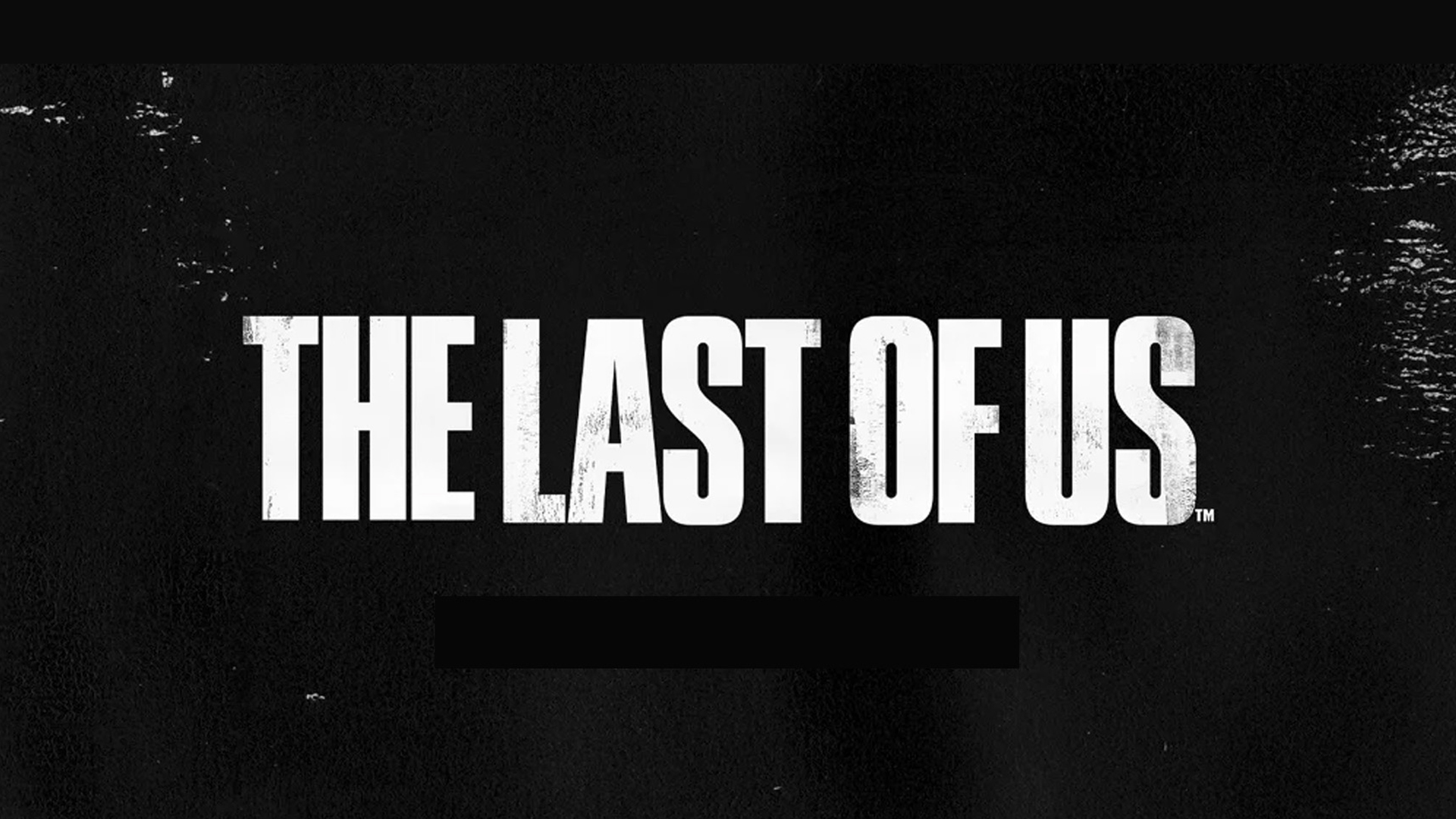 Projets The Last Of Us