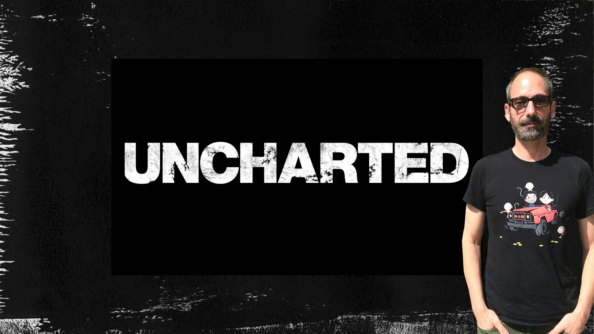 Un grand nom d'Uncharted fait son retour chez Naughty Dog