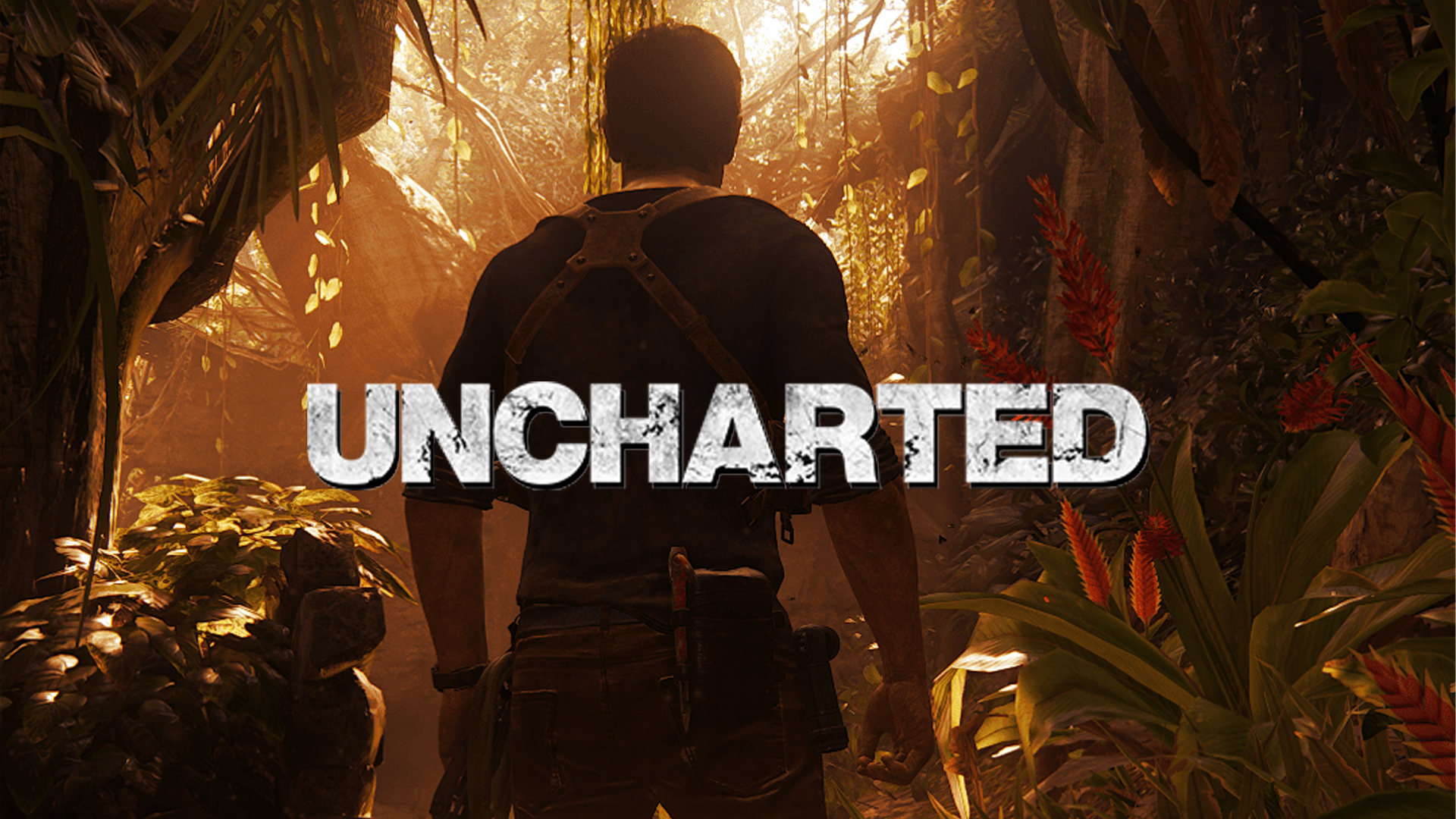 Nouvel opus d'Uncharted
